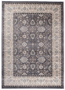 Vloerkleed Colorado Traditioneel Grijs Beige