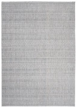 Vloerkleed Melissa Grijs Melange Ehtno Indoor Outdoor