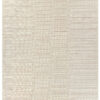 Vloerkleed Outdoor Rio Loop Creme Strepen