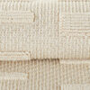 Vloerkleed Outdoor Rio Loop Creme Strepen