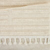 Vloerkleed Outdoor Rio Loop Creme Strepen