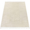 Vloerkleed Outdoor Rio Loop Creme Strepen