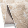 Loper Crystal Bruin Goud Abstract